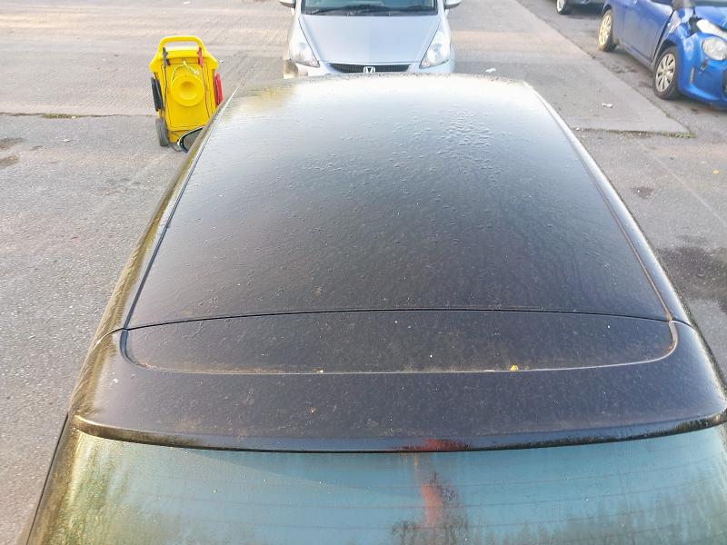 2011 VOLKSWAGEN GOLF 1.6 TDI 105 BLUEMOTION 5DR