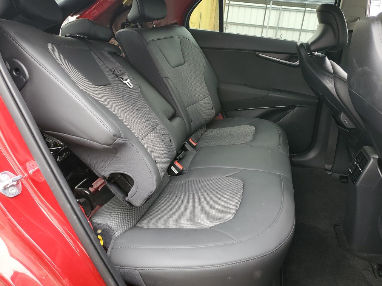 2024 Kia Niro Wind VIN: KNDCR3L19R5117441 Lot: 83843495