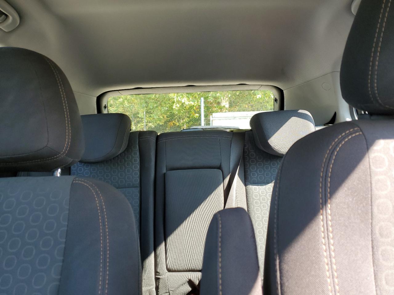 2020 Chevrolet Trax Ls VIN: 3GNCJNSB4LL147877 Lot: 71950265