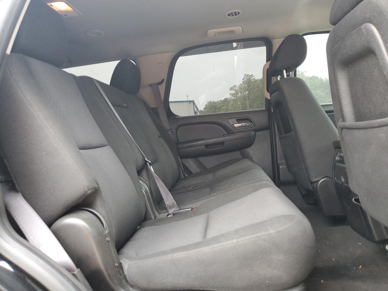 2012 Chevrolet Tahoe K1500 Ls VIN: 1GNSKAE08CR239885 Lot: 80330895