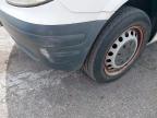 2007 MERCEDES VITO 109 CDI COMPACT 109CDI VAN for sale at Copart CHESTER