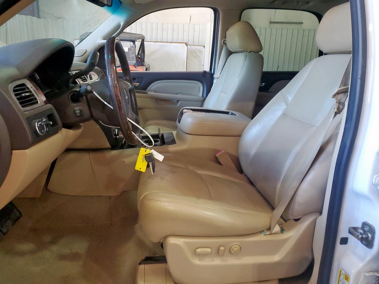 2013 GMC Yukon Denali VIN: 1GKS1EEF7DR113465 Lot: 72033415