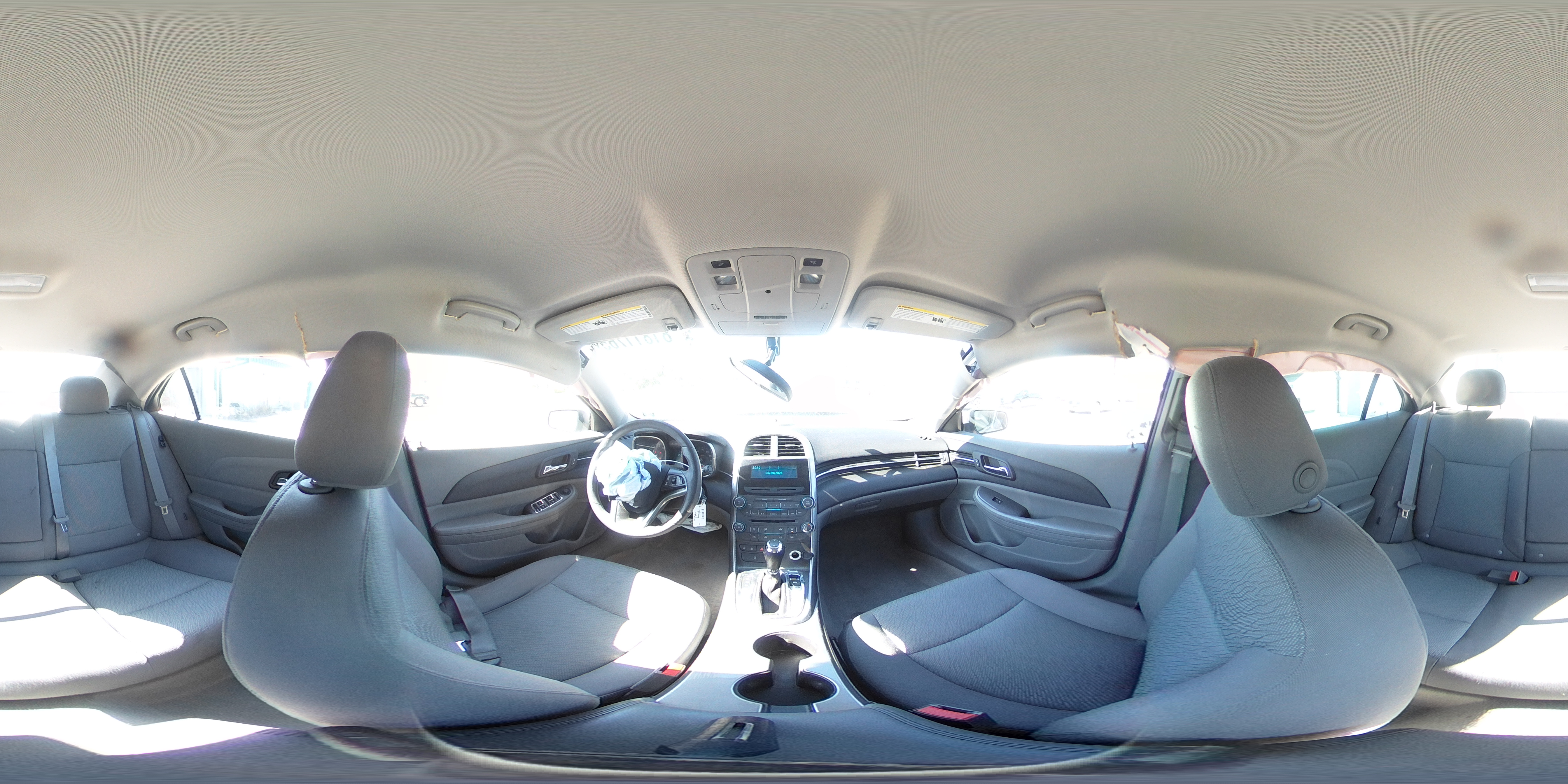 2013 Chevrolet Malibu Ls VIN: 1G11B5SA2DF306596 Lot: 81811765