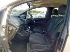 2013 FORD B-MAX ZETEC AUTO  for sale at Copart WISBECH