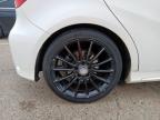 2013 MERCEDES-BENZ A180 BLUE-CY AMG SPORT CD  for sale at Copart NEWBURY