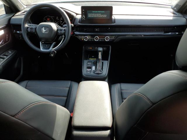  HONDA CRV 2025 Белы