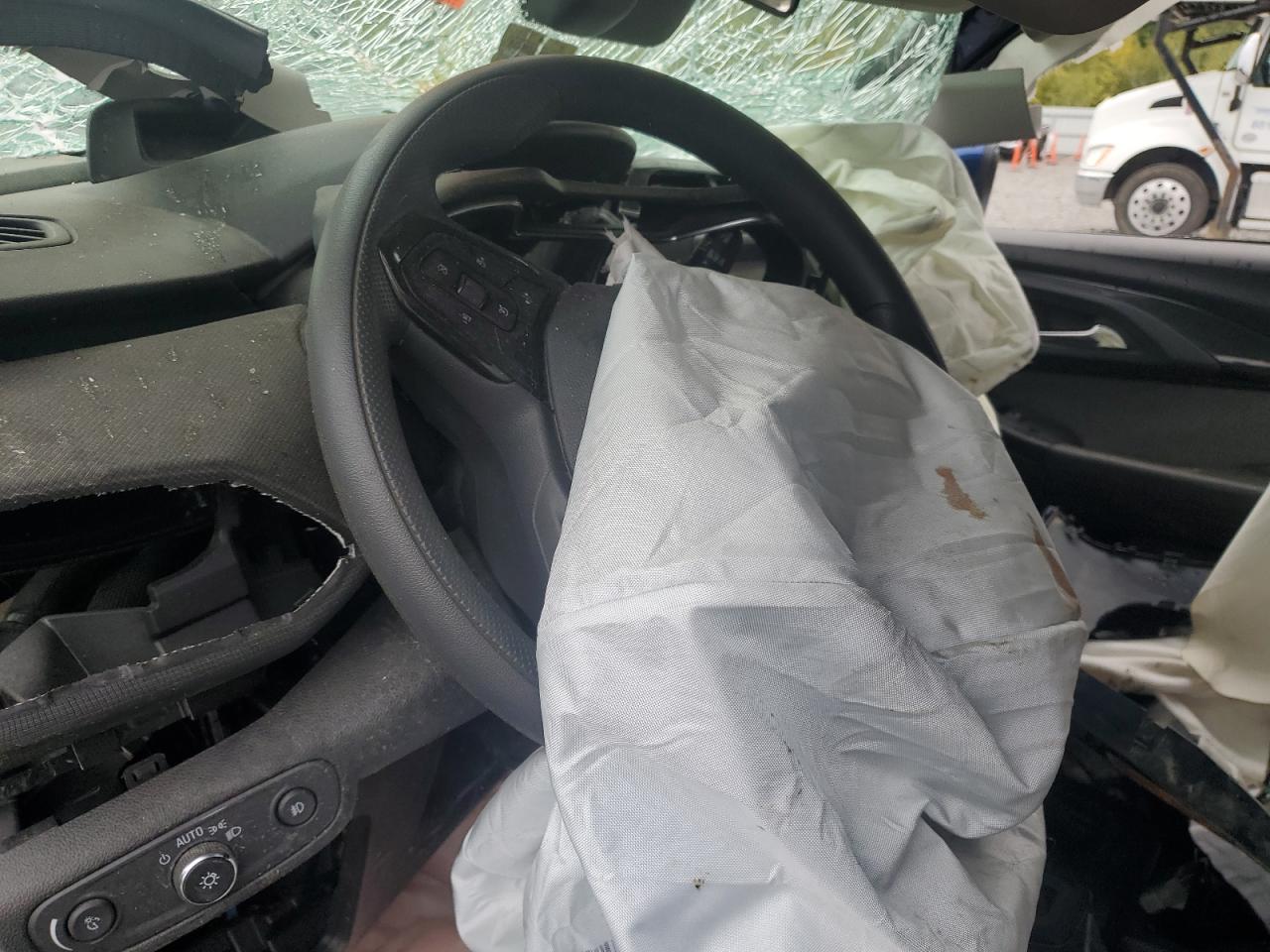 2023 Chevrolet Trailblazer Lt VIN: KL79MPS28PB065113 Lot: 81301555