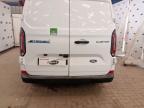 2025 FORD TRANSIT CUSTOM 320 TREND  for sale at Copart SANDWICH