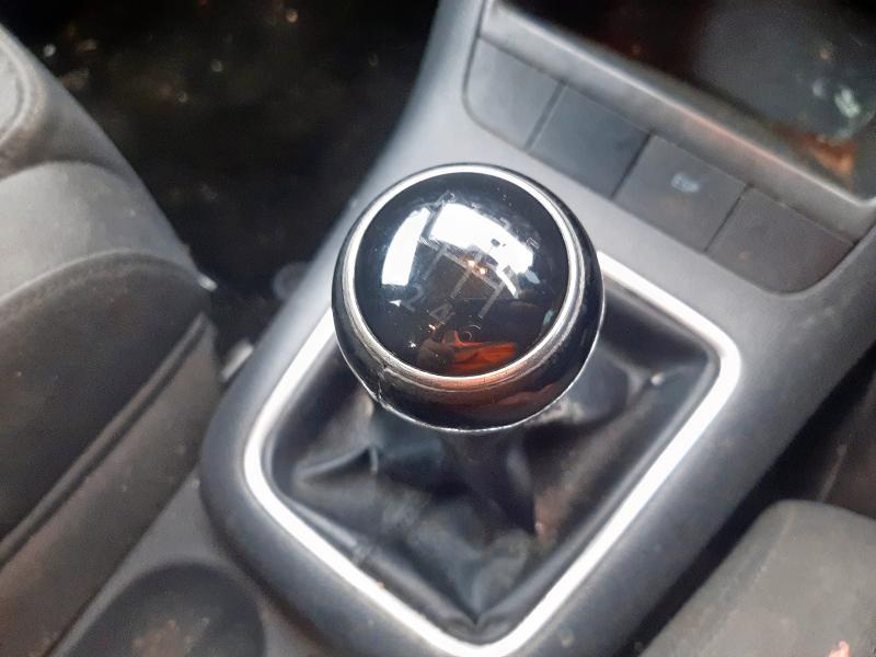 2006 VOLKSWAGEN GOLF PLUS GT TDI 