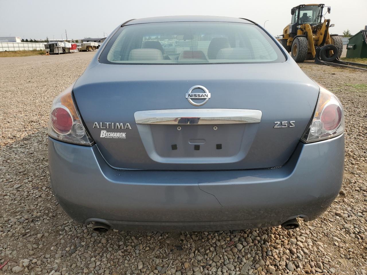 2010 Nissan Altima Base VIN: 1N4AL2AP6AN402084 Lot: 71422975