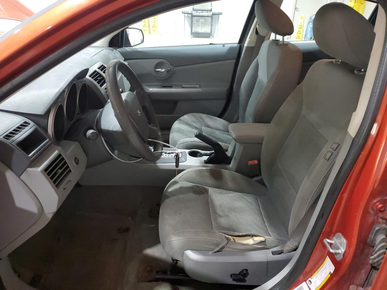 2008 Dodge Avenger Sxt VIN: 1B3LC56J48N160335 Lot: 81256325