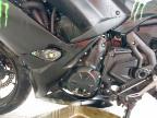 2019 KAWASAKI EX 650 KHF  for sale at Copart BELFAST