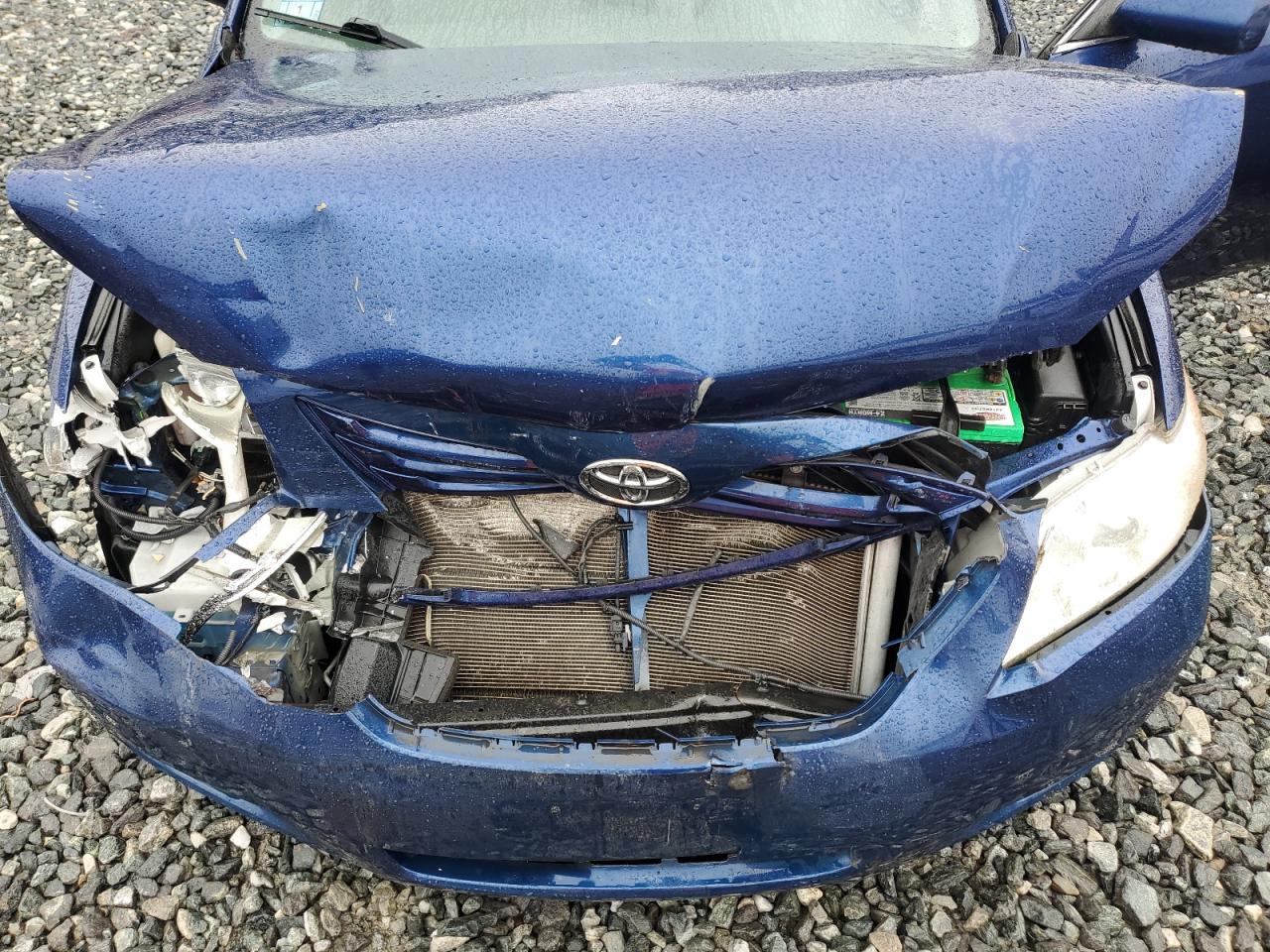 2009 Toyota Camry Base VIN: 4T1BE46K19U315112 Lot: 81701555