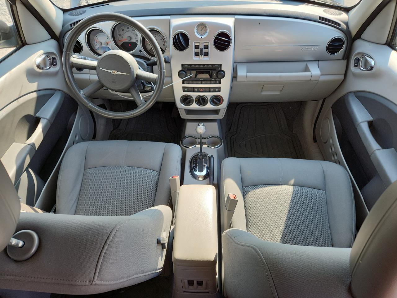 2010 Chrysler Pt Cruiser VIN: 3A4GY5F98AT132688 Lot: 80658295