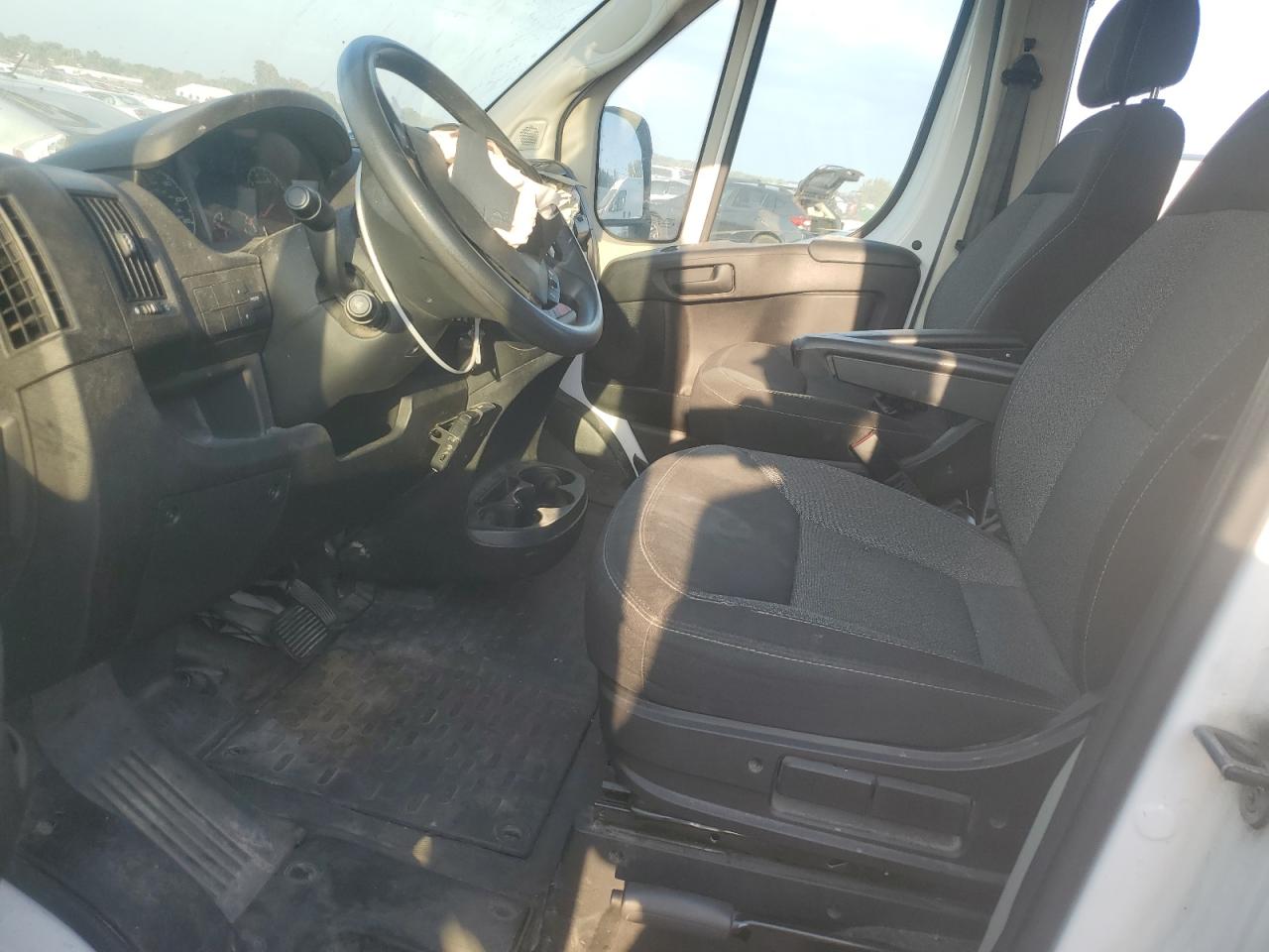 2019 Ram Promaster 1500 1500 Standard VIN: 3C6TRVAG2KE559532 Lot: 85920625