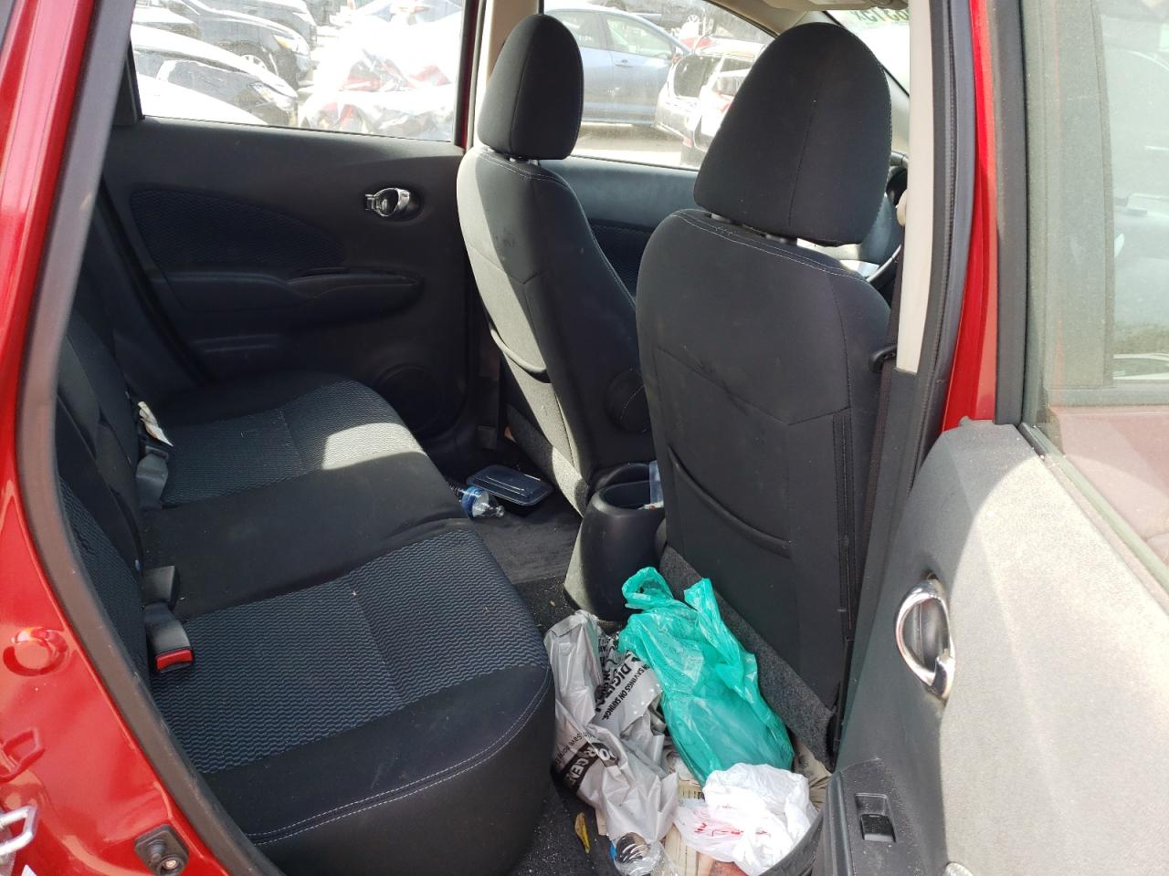 2014 Nissan Versa Note S VIN: 3N1CE2CP6EL411838 Lot: 83958315