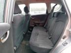 2010 HONDA JAZZ ES I-VTEC  for sale at Copart NEWBURY