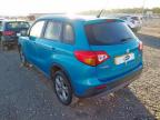 2016 SUZUKI VITARA SZ-T  for sale at Copart CORBY