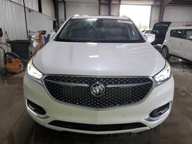  BUICK ENCLAVE 2020 Biały