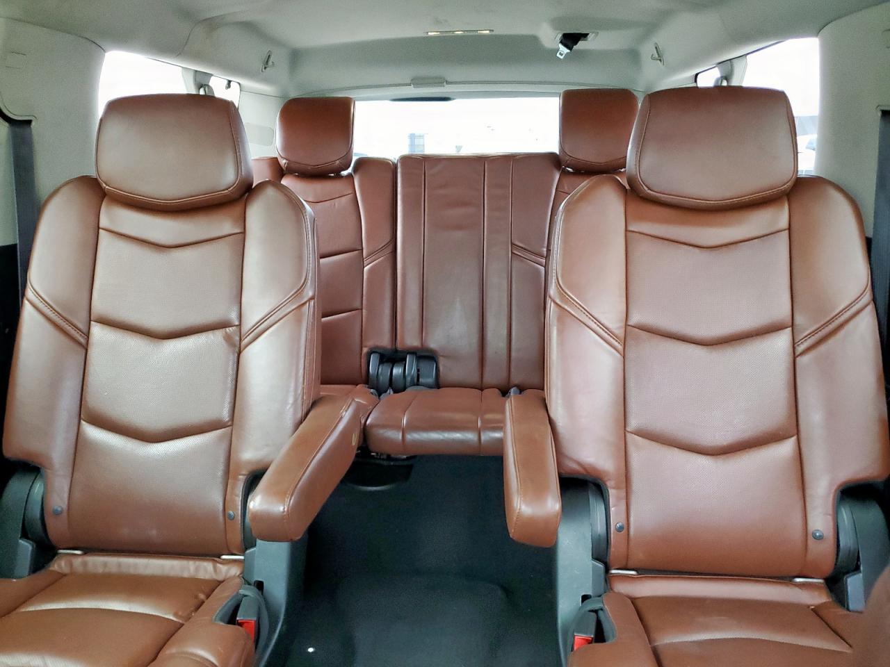 2015 Cadillac Escalade Esv Premium VIN: 1GYS4TKJ4FR644958 Lot: 81699725