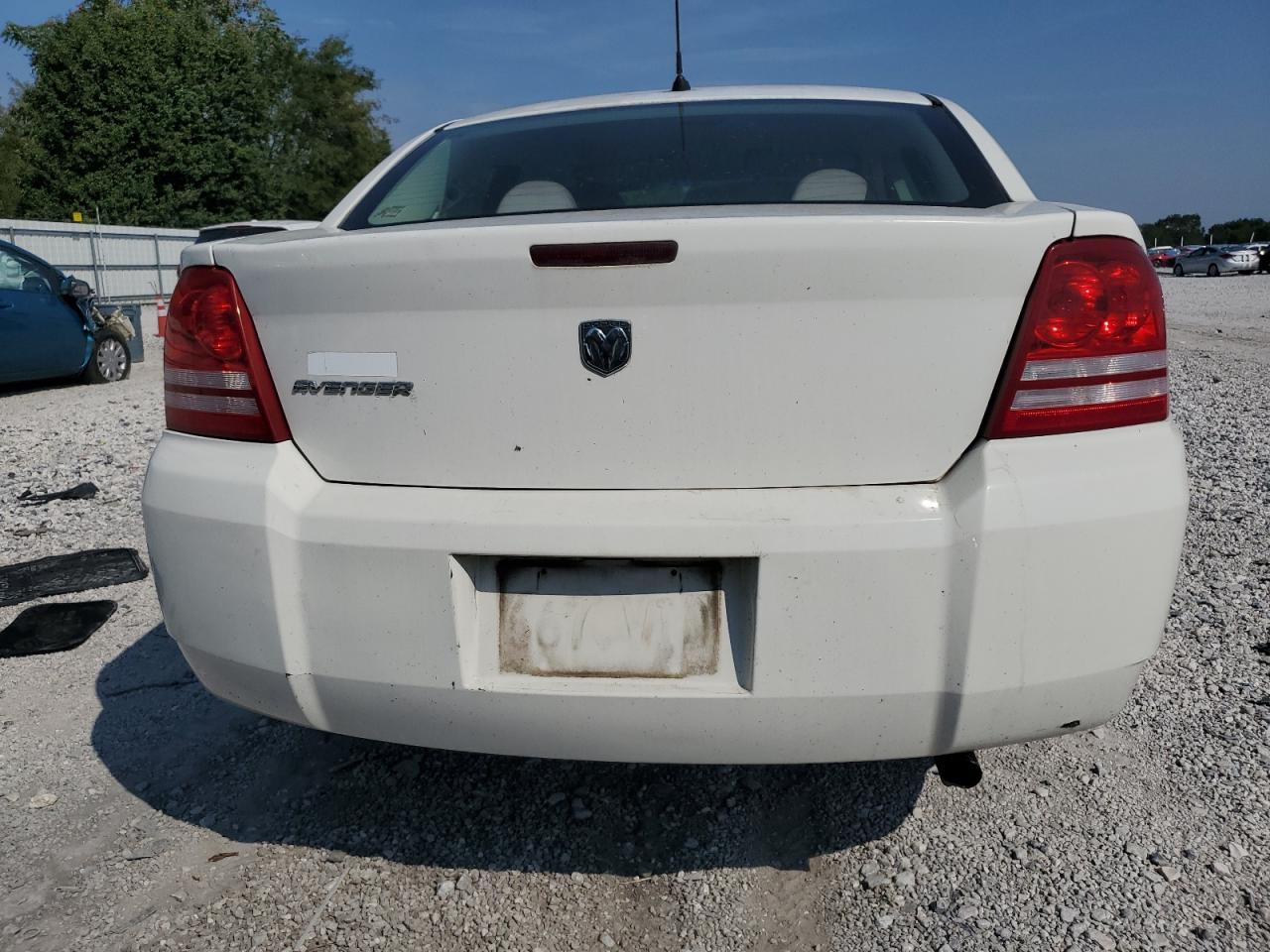 2008 Dodge Avenger Se VIN: 1B3LC46K48N598775 Lot: 80869235