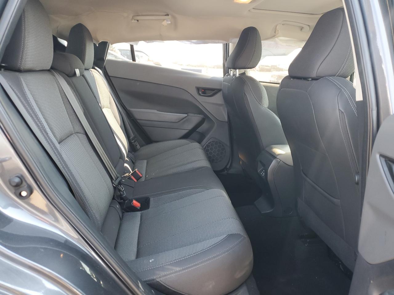 2024 Subaru Crosstrek Premium VIN: JF2GUADC7R8296972 Lot: 71564955