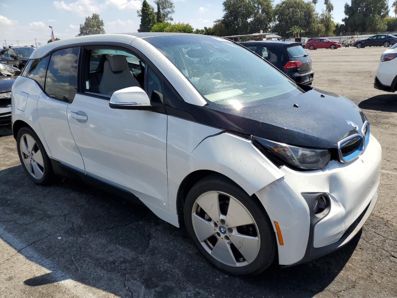 Фото: WBY1Z2C51EV284695