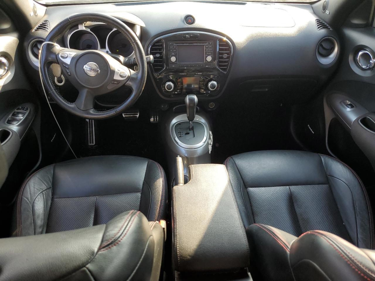 2011 Nissan Juke S VIN: JN8AF5MVXBT022874 Lot: 81428555