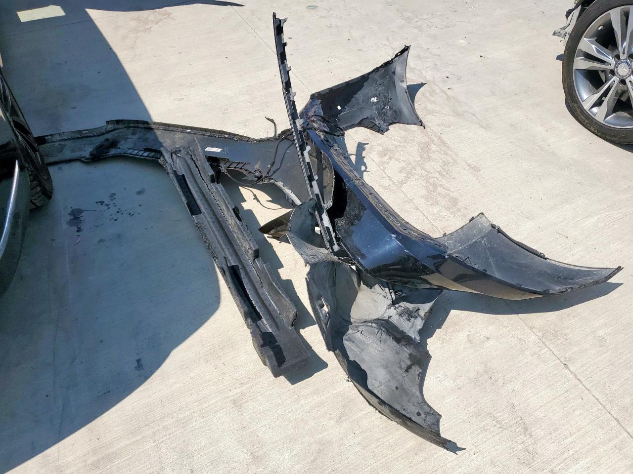 2018 Volkswagen Passat Se VIN: 1VWBA7A35JC043172 Lot: 72069805