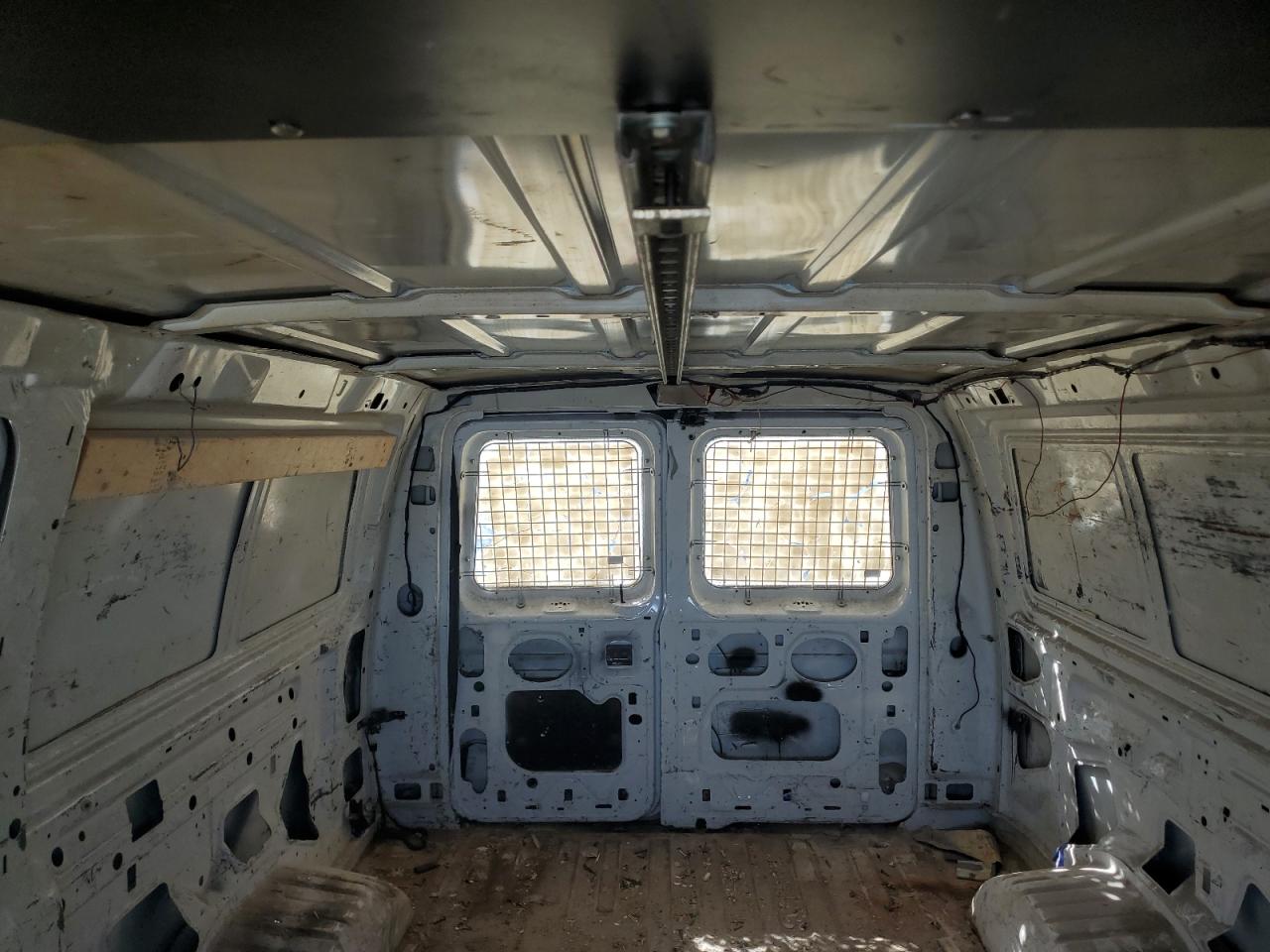 2005 Ford Econoline E250 Van VIN: 1FTNE24W25HA31096 Lot: 84289415