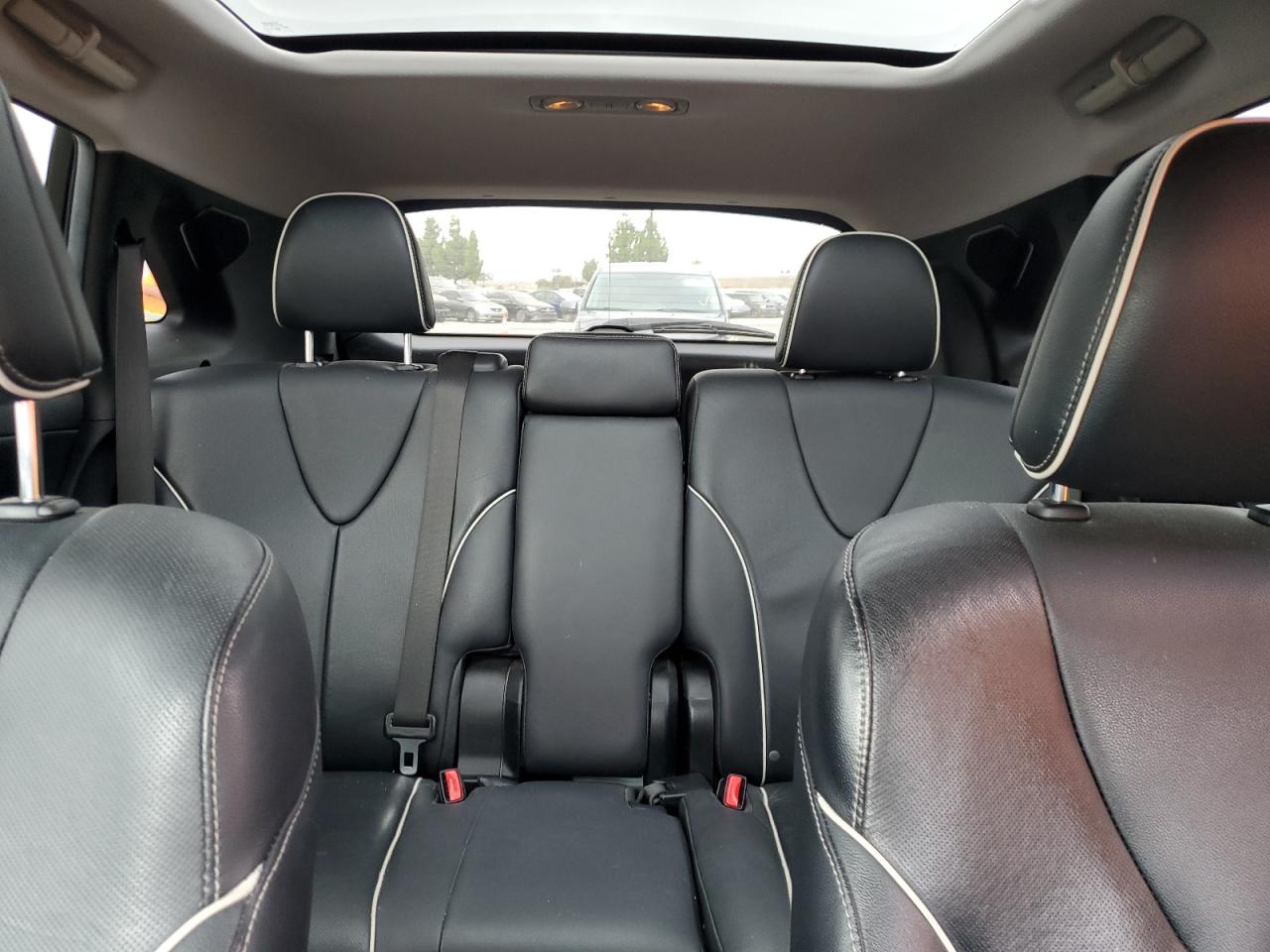 2014 Toyota Venza Le VIN: 4T3ZA3BB6EU088950 Lot: 80332225