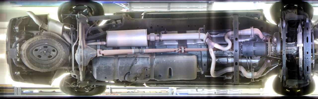 2018 Ram 1500 St VIN: 1C6RR6FG8JS303576 Lot: 80670795