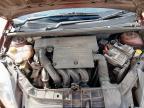 2006 FORD FIESTA GHIA  for sale at Copart PETERLEE
