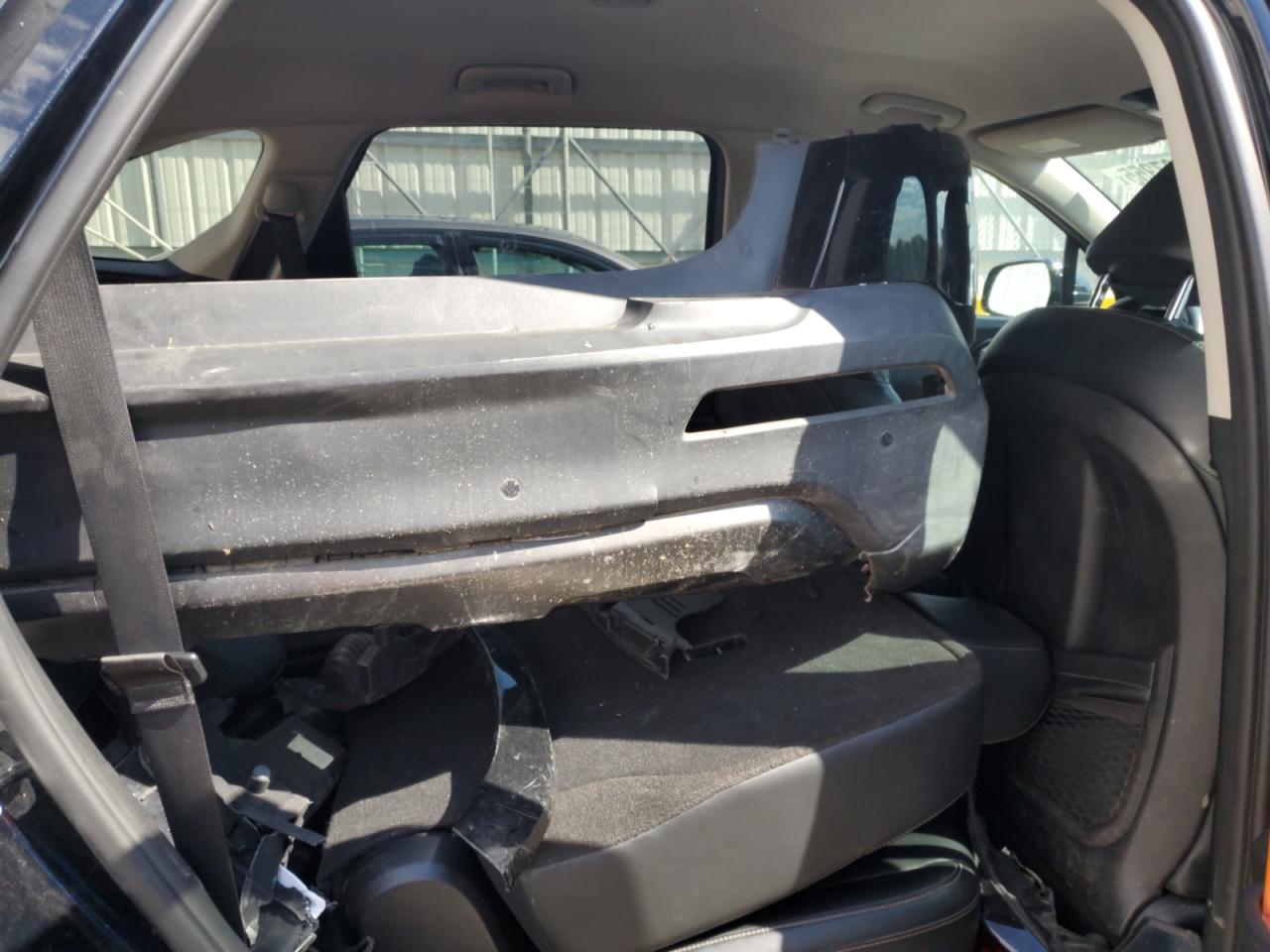 2021 Kia Sorento S VIN: 5XYRLDLCXMG021059 Lot: 81587355