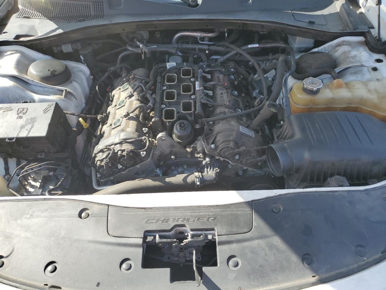 2019 Dodge Charger Sxt VIN: 2C3CDXBG9KH621793 Lot: 81310345