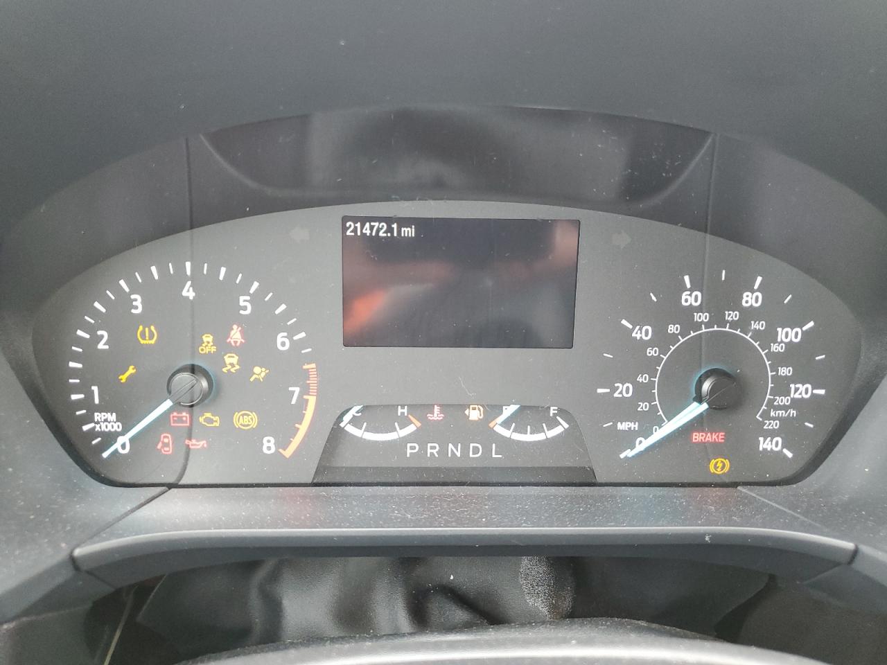 2022 Ford Escape Sel VIN: 1FMCU0H67NUB12980 Lot: 81032335