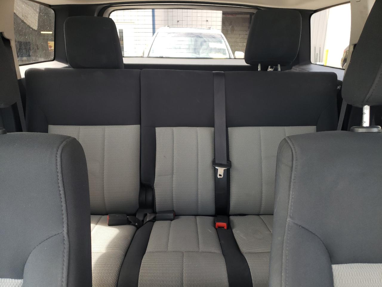 2007 Dodge Nitro Slt VIN: 1D8GT58K57W613376 Lot: 70827415