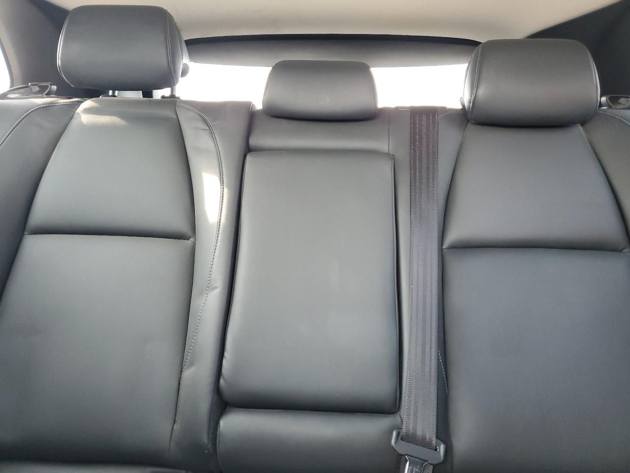 2022 Mazda Cx-30 Select VIN: 3MVDMBBL5NM400650 Lot: 81494255