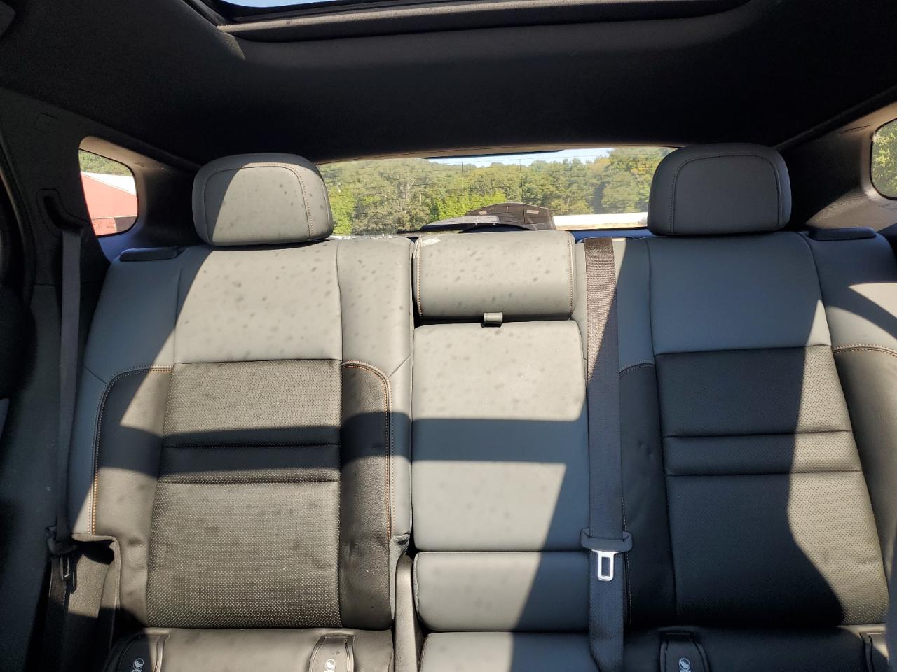 2024 Honda Prologue Elite VIN: 3GPKHZRJ2RS512963 Lot: 71237115