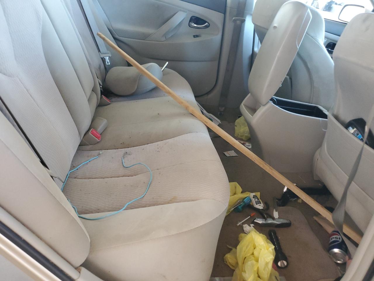 2011 Toyota Camry Base VIN: 4T1BF3EK2BU755158 Lot: 84194685