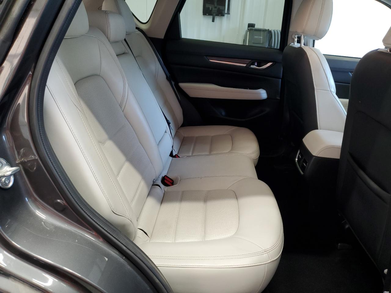 2019 Mazda Cx-5 Grand Touring VIN: JM3KFBDM4K0597518 Lot: 81567515