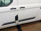 2016 FORD TRANSIT CUSTOM 290 ECO-TE  for sale at Copart EAST KILBRIDE