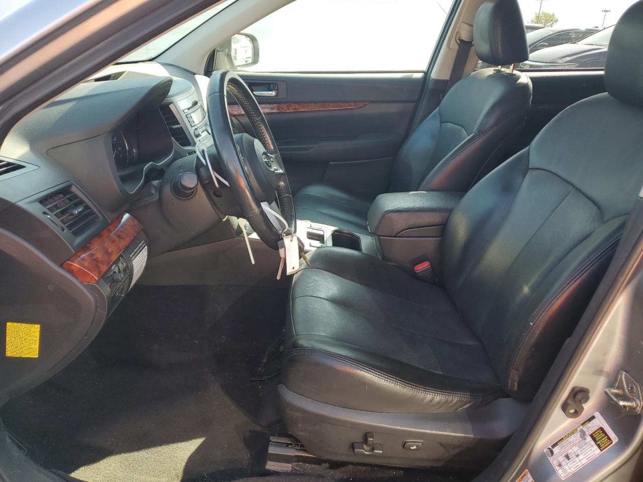 2010 Subaru Outback 2.5I Limited VIN: 4S4BRCKC3A3365484 Lot: 71169925