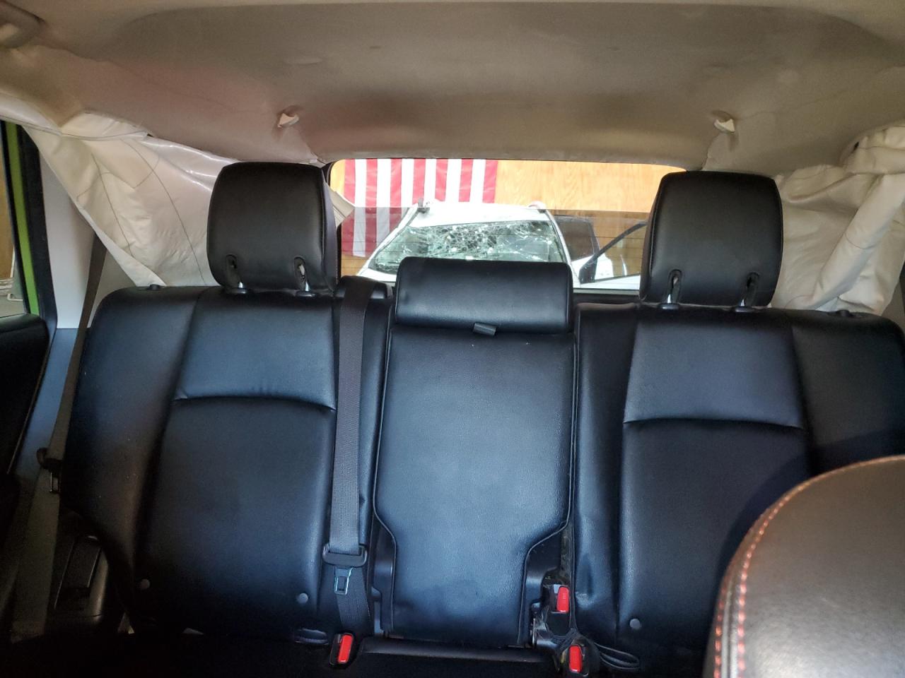 2022 Toyota 4Runner Sr5 Premium VIN: JTELU5JR7N6064466 Lot: 84228475