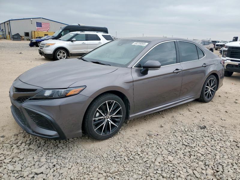 TOYOTA CAMRY SE N 2023