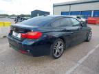 2015 BMW 420D GRAN COUPE M SPORT  for sale at Copart SANDWICH