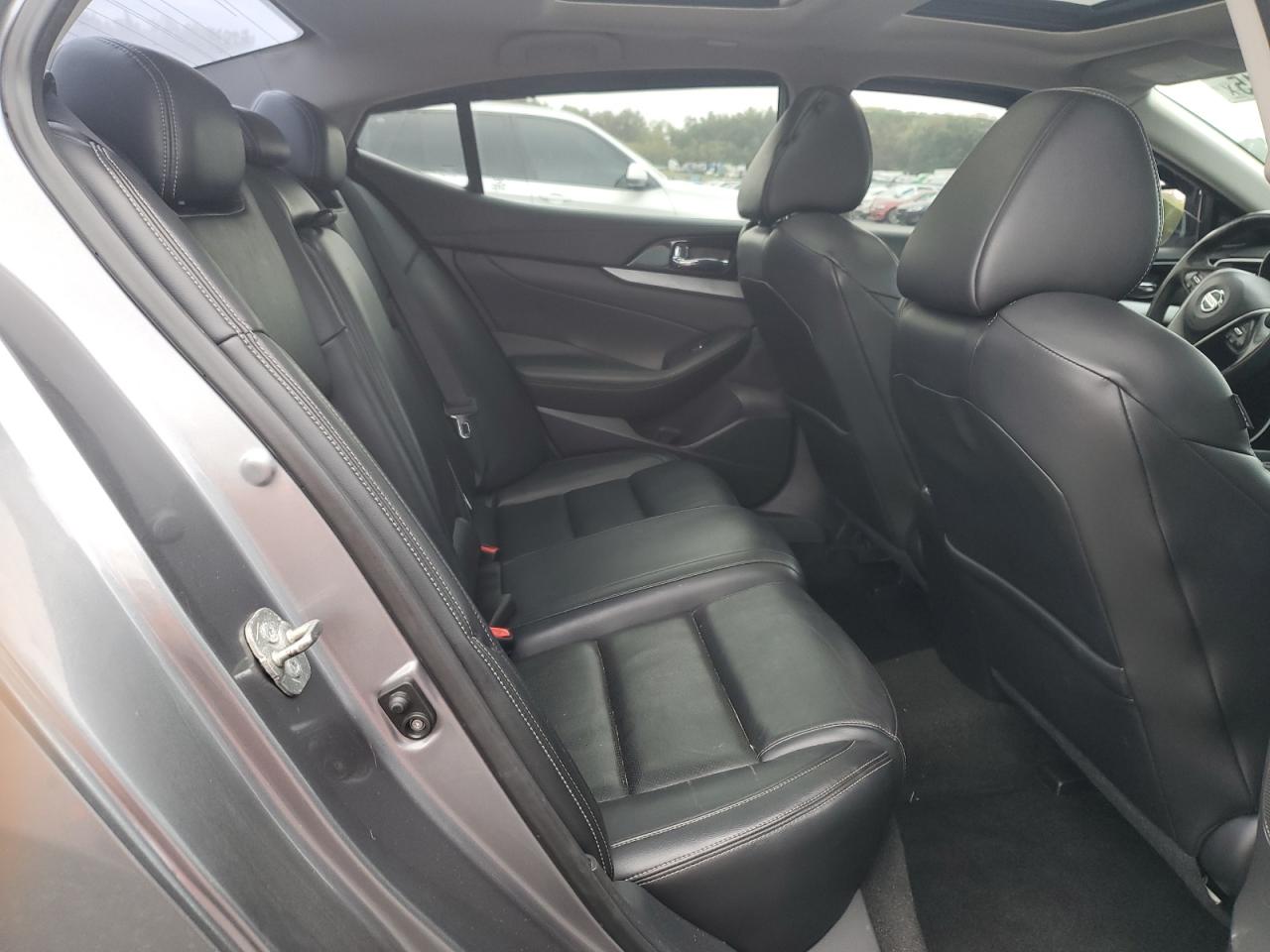 2016 Nissan Maxima 3.5S VIN: 1N4AA6AP0GC406147 Lot: 80671215