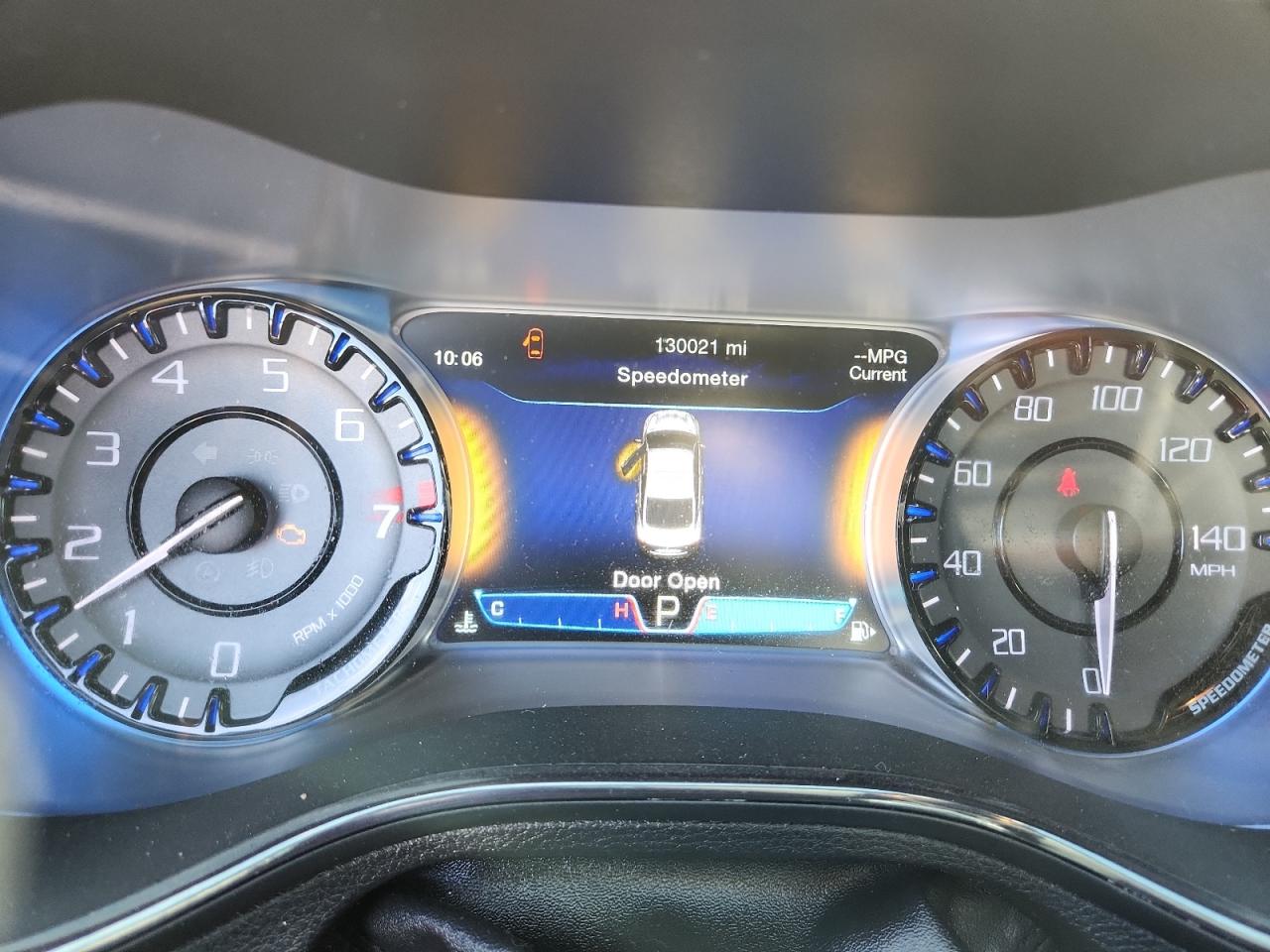 2015 Chrysler 200 S VIN: 1C3CCCBGXFN690095 Lot: 80114215