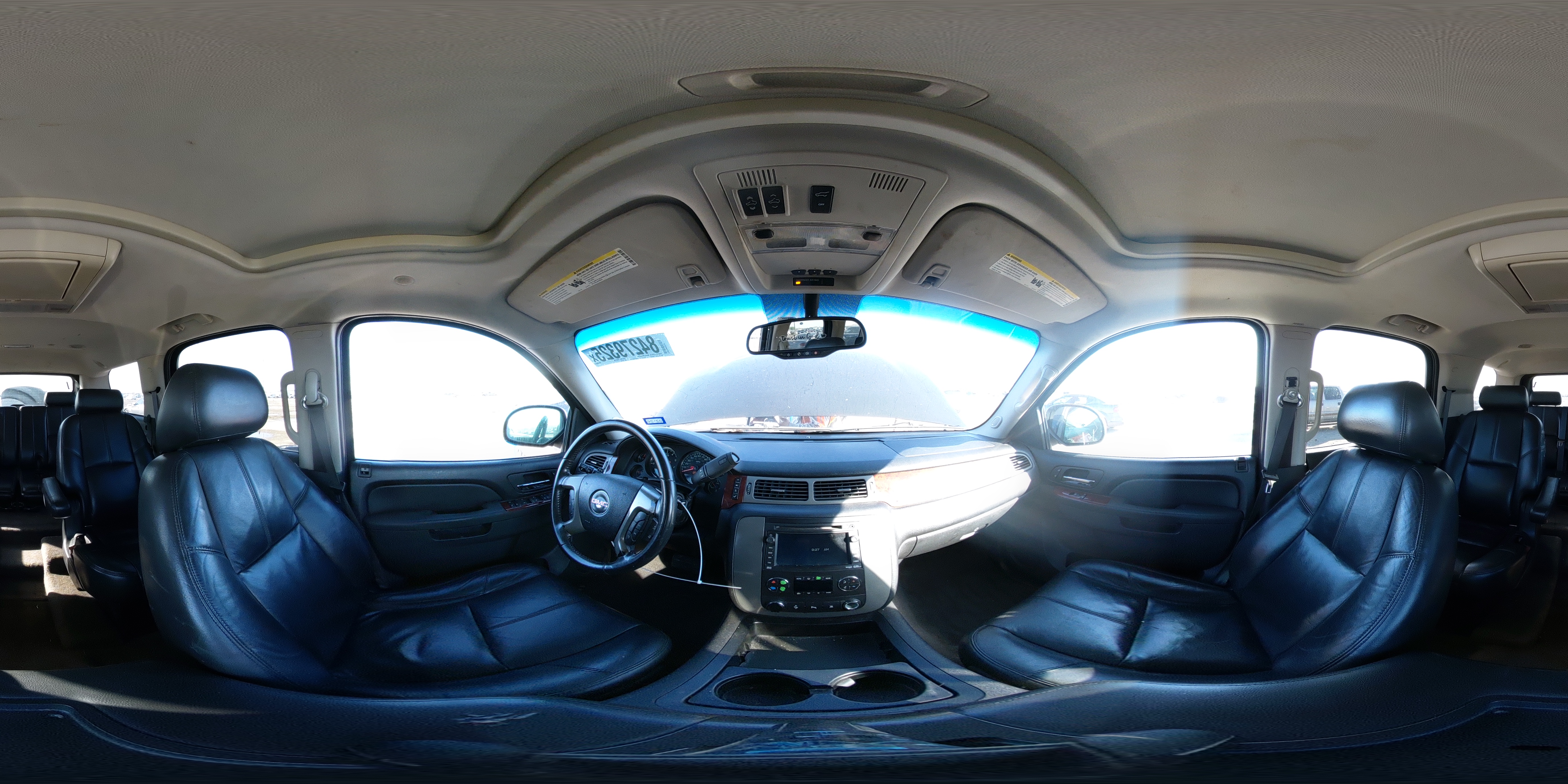 2010 GMC Yukon Slt VIN: 1GKMCCE36AR241740 Lot: 84279325