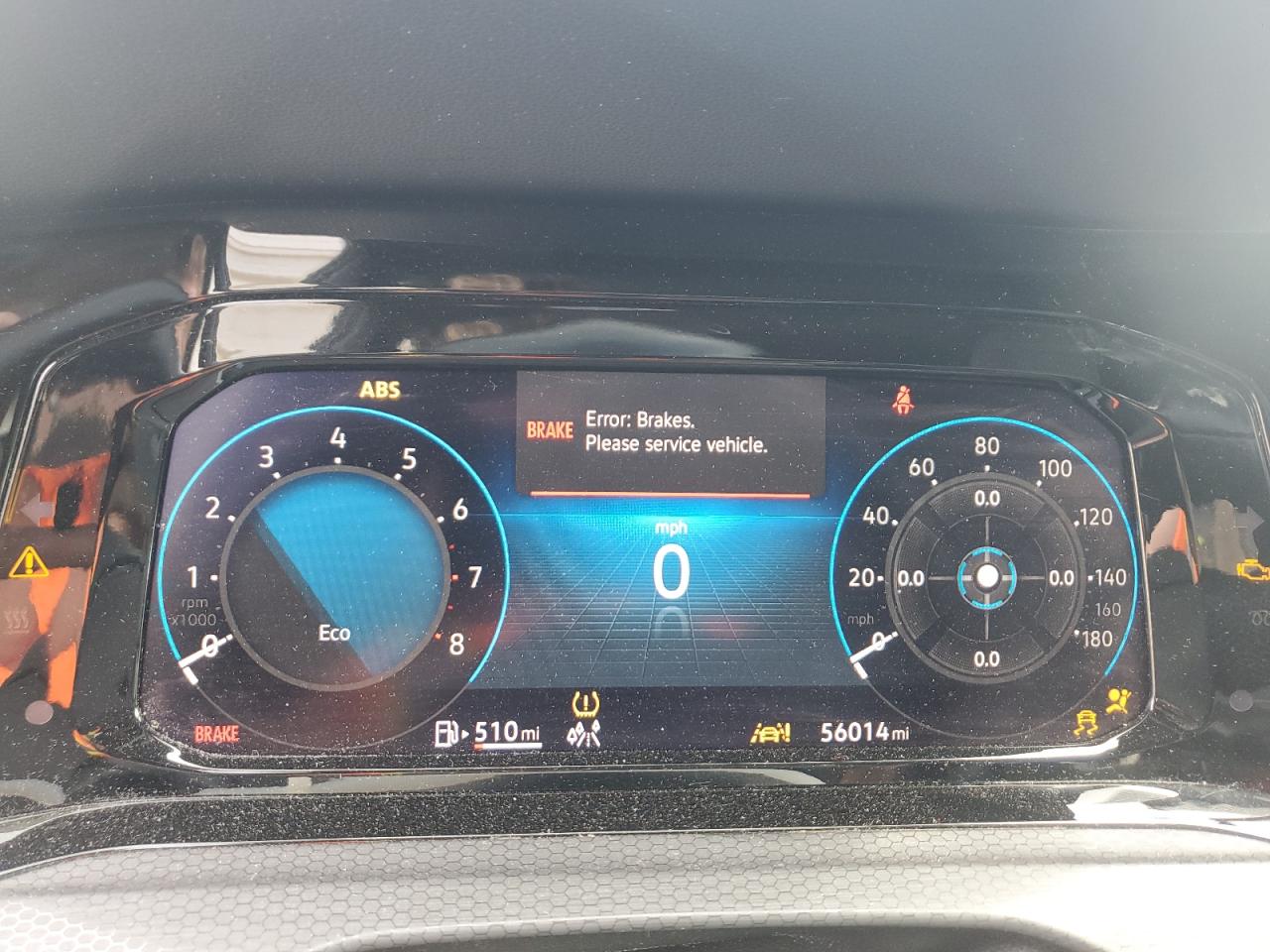 2022 Volkswagen Gti Autobahn VIN: WVW687CD5NW119211 Lot: 80804875